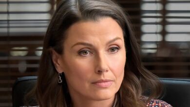 ‘Blue Bloods’ Star Bridget Moynahan to Guest Star on ‘Boston Blue’