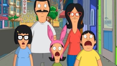 ‘Bob’s Burgers’ 300th Episode Details, New Halloween, Christmas Stories