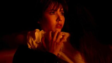 Body-Swapping Thriller ‘Decalcomania’ Sets December Debut