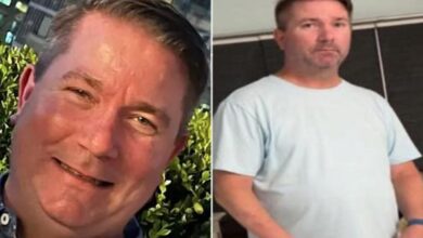 Body found in search for Brian Tarrence in Turks and Caicos