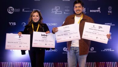 Bogotá Audiovisual Market Hits Record Attendance, Announces Prizes