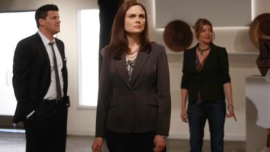 ‘Bones’ Star Emily Deschanel Was Called ‘Unprepared’ in Season 1