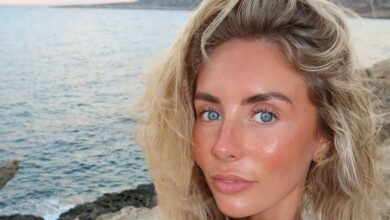 Bonnie Blue Discusses Divorce and Stepping Back From Dating