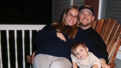 Brady Kiser Faces Felony Child Abuse Charge After Son’s Death