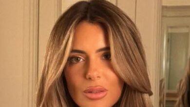 Brielle Biermann Says Fillers Became Like Getting a Diet Coke