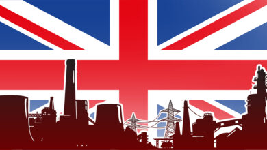 British Industrial Policy: This Time Is Different