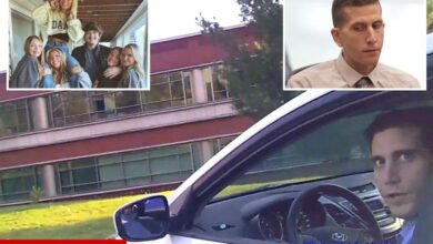 Bryan Kohberger fancied himself a criminal mastermind — so why’d he make so many dumb mistakes?