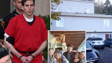 Bryan Kohberger fans insist he’s innocent despite guilty plea deal