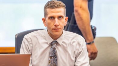 Bryan Kohberger has one chance at his sentencing to give his victims’ families relief — will he do it?