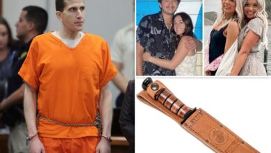 Bryan Kohberger’s Tinder match recounts chilling encounter with killer before shutting it down