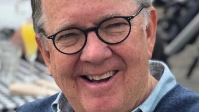 CBS and Walt Disney TV Executive Was 78