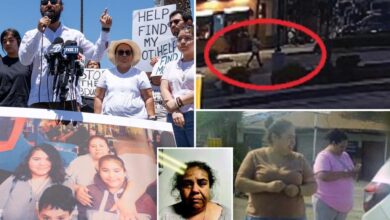 California illegal immigrant Yuriana Calderon faked ICE ‘kidnapping’ for fundraiser scam and to ‘smear’ federal agents: DOJ