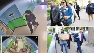 Call of Duty maker can’t be held responsible for Uvalde, Texas elementary school shooter, lawyer argues