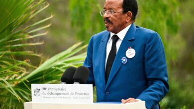 Cameroon’s 92-year-old president seeks 8th term amid health rumors and political challenges