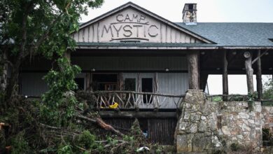 Camp Mystic’s Disaster Plan Reportedly Approved By Inspectors Days Before Flood
