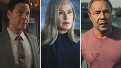 Can ‘Severance,’ ‘The Studio’ and ‘Adolescence’ Sweep the Emmys?