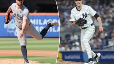 Carlos Rodon replacing Max Fried in Yankees’ All-Star Game swap