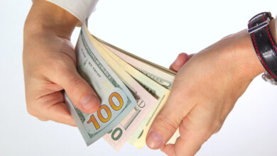 Cash Transfers: Cutsinger’s Solution – Econlib