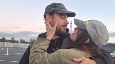 Celebrity Engagements of 2025: Zendaya, Tom Holland and More