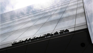 Centene’s stock falls after it pulls financial outlook