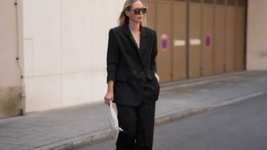 Channel CEO Style in This Now- Blazer for Amazon Prime Day