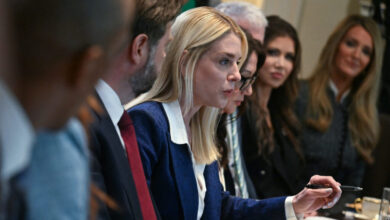 Charges dropped against doctor accused of giving fake Covid shots