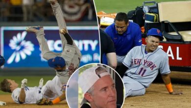 Chase Utley makes stunning admission about infamous Ruben Tejada slide