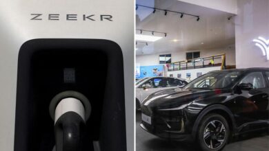 China EV brands Zeekr, Neta inflated car sales with insurance scheme