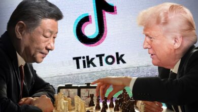 China using TikTok as a pawn to squeeze Trump in trade talks: sources