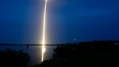 Chinese researchers suggest lasers and sabotage to counter Musk’s Starlink satellites