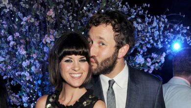 Chris O’Dowd and Dawn O’Porter: Inside Their Relationship