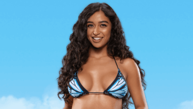 Cierra Leaves ‘Love Island USA’ Amid Social Media Racism Scandal