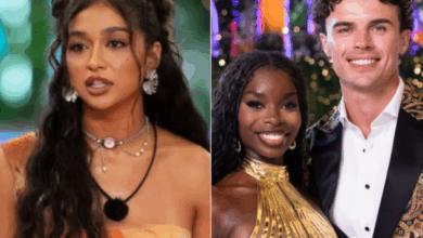 Cierra Speaks Out on ‘Nicolandria’ After Love Island USA Exit: It Hurts