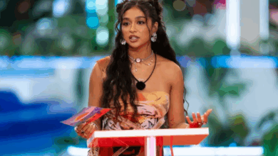 Cierra’s Family Slams ‘Love Island USA’ Fans for Threats Amid Exit Over Racist Post