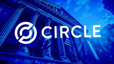 Circle Files for National Trust Bank License in the U.S.
