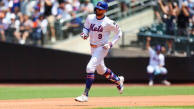 Claim 0 bonus or K first bet safety net for Mets vs. Giants on Sunday