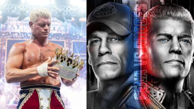 Cody Rhodes to miss WWE SummerSlam after ghost of his past puts him out of commission? Exploring why it’s possible