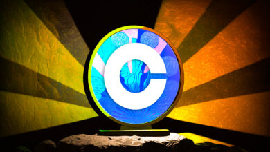 Cathie Wood’s ARK Invest Dumps 5,300,000 in Coinbase (COIN) Stock After All-Time High – All in Just One Week