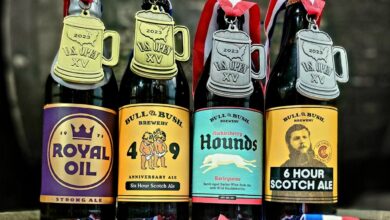 Colorado brewers win 29 medals at U.S. Open Beer Championship 2025