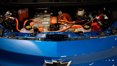 Colorado, federal electric vehicle tax credits will expire or be cut