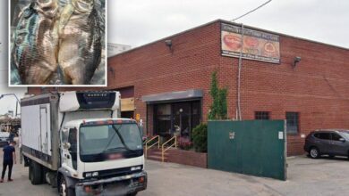 Company issues nationwide fish recall due to botulism poisoning risk