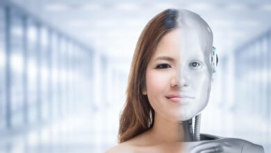 Concern About AI Girlfriends And Digital Fantasies Of Emerging Adults