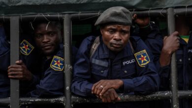 Congo and rebels have committed to ending war in the east. Here’s what to know
