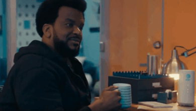 Craig Robinson Isn’t Quitting Comedy, It’s Likely a Marketing Teaser