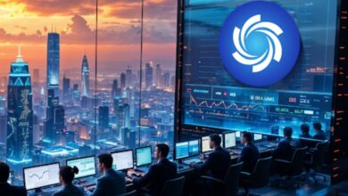 Dogecoin Is Losing Steam—Could Ozak AI Take Over the Hype Cycle?