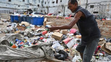 Cuban minister faces backlash for saying there are no beggars in Cuba