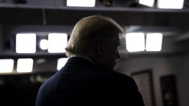 Curtain Call for First Amendment?