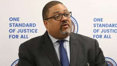 DA Alvin Bragg put criminals first — I’ll end era of excuses