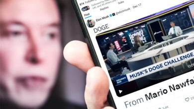 DOGE Was Always Doomed – Econlib