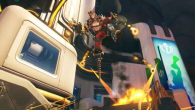 D.Va buffed, Kiriko nerfed, and more